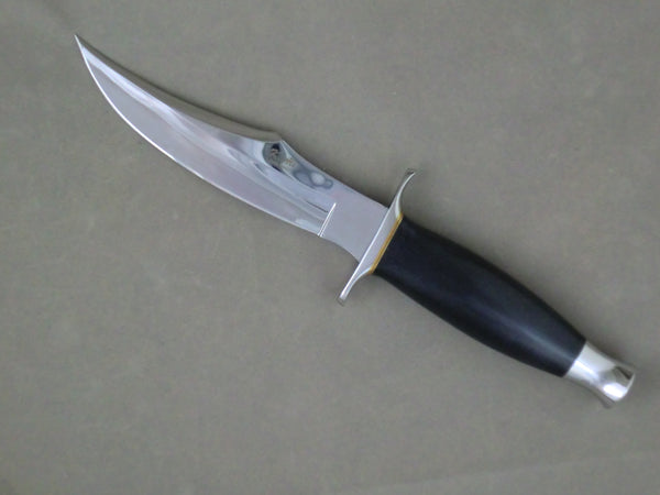 Small Bowie #1