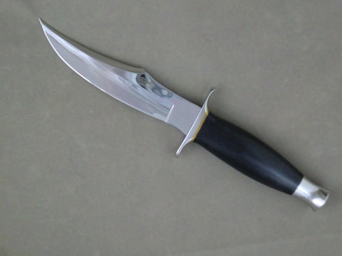 Small Bowie #1