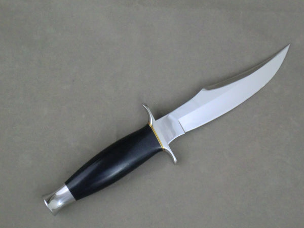 Small Bowie #1