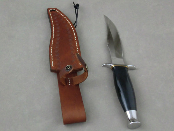 Small Bowie #1