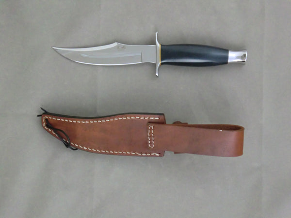Small Bowie #1
