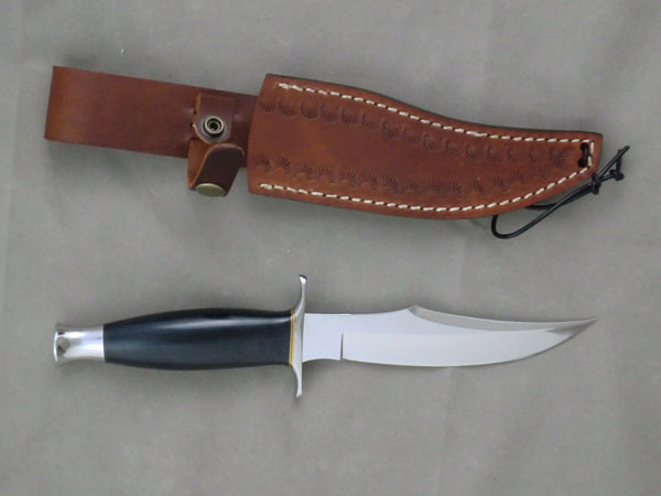 Small Bowie #1