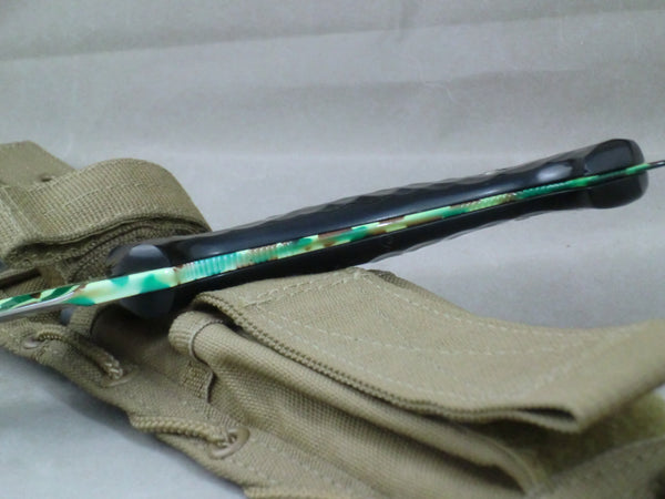 Bolsterless PEW Prototype (Overseas Camo)