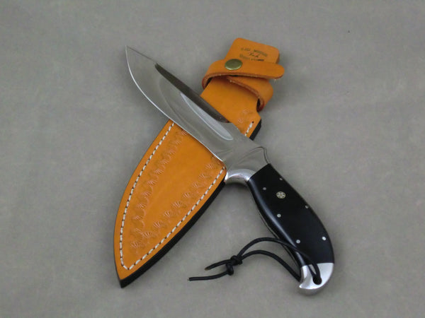 Short Quillon Fenris (Böhler 440C Tool Steel)
