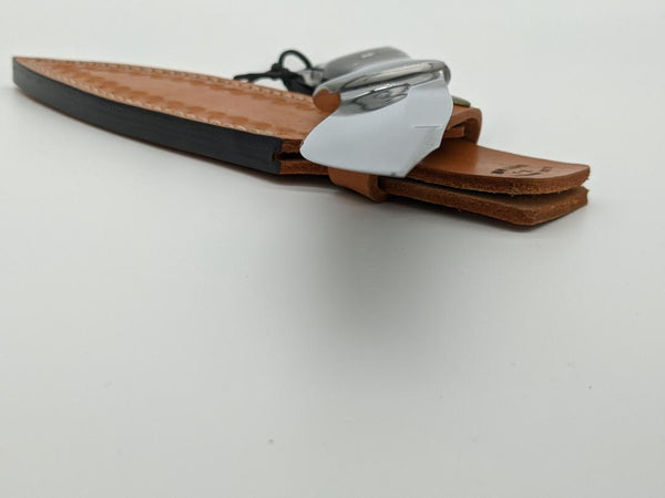 Short Quillon Fenris (Böhler 440C Tool Steel)