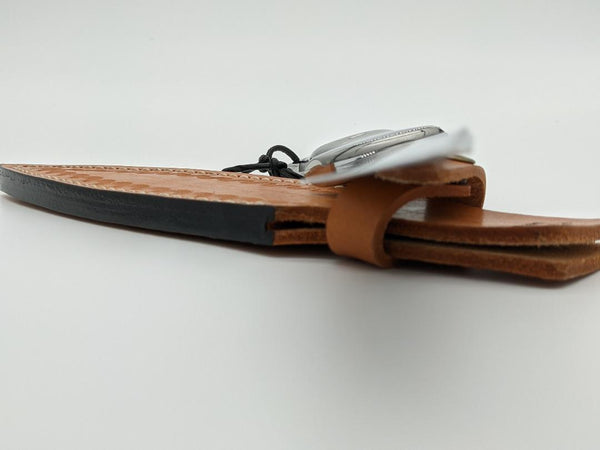 Short Quillon Fenris (Böhler 440C Tool Steel)