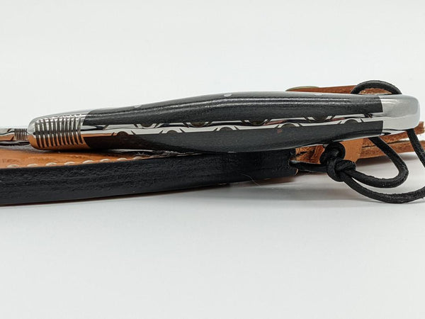 Short Quillon Fenris (Böhler 440C Tool Steel)